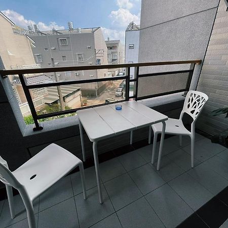 Donggang Homestay-Dongfan Kültér fotó