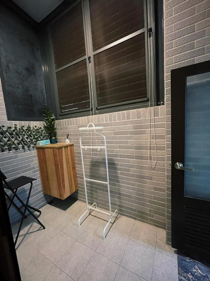 Donggang Homestay-Dongfan Kültér fotó