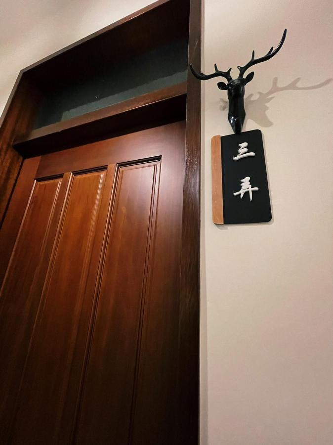 Donggang Homestay-Dongfan Kültér fotó