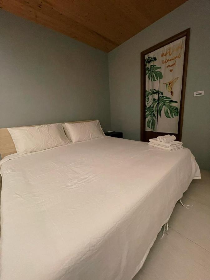 Donggang Homestay-Dongfan Kültér fotó