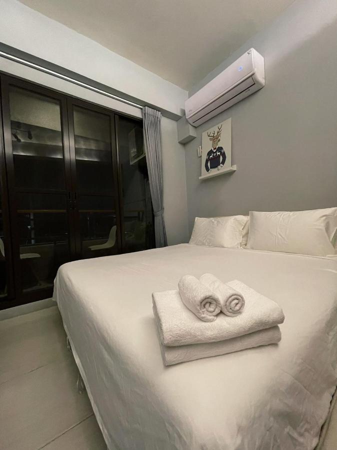 Donggang Homestay-Dongfan Kültér fotó