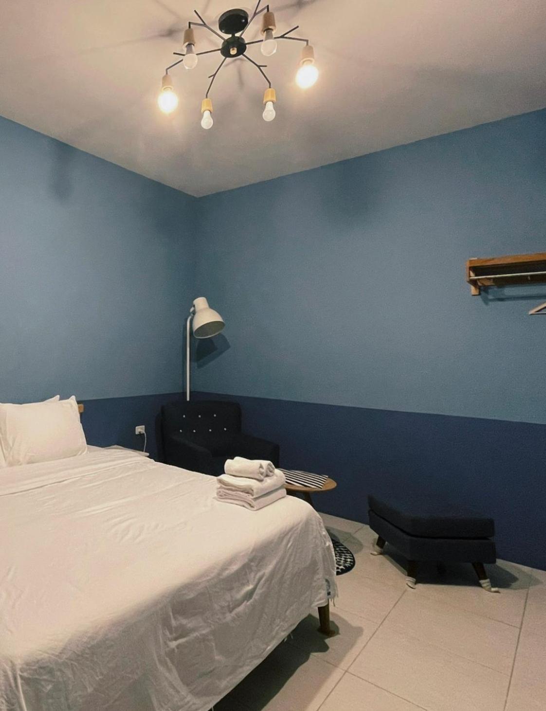 Donggang Homestay-Dongfan Kültér fotó