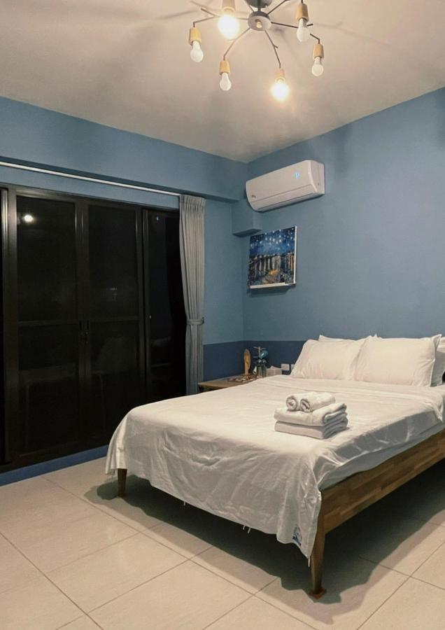 Donggang Homestay-Dongfan Kültér fotó