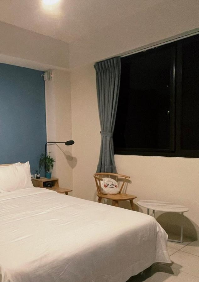 Donggang Homestay-Dongfan Kültér fotó