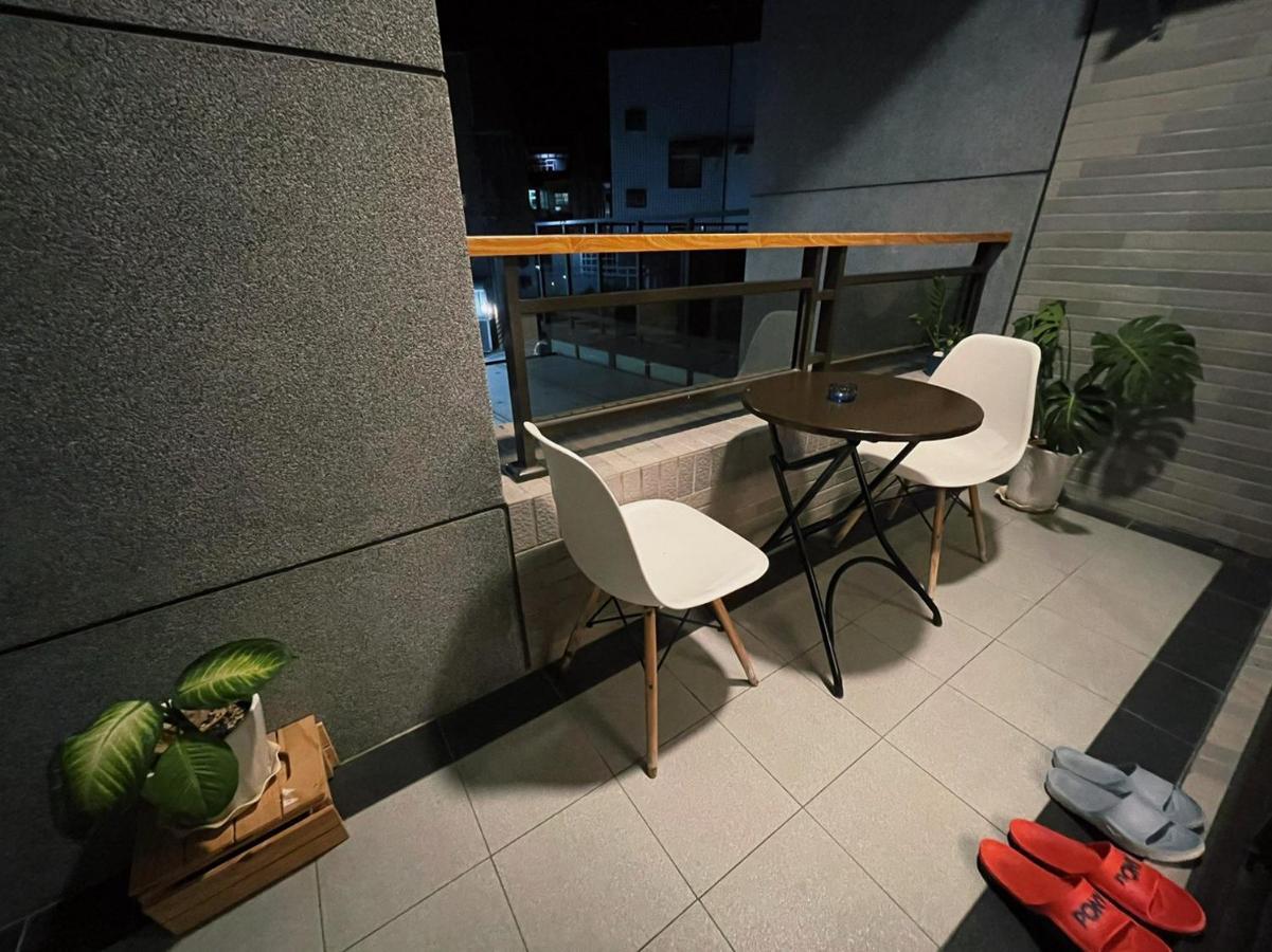 Donggang Homestay-Dongfan Kültér fotó